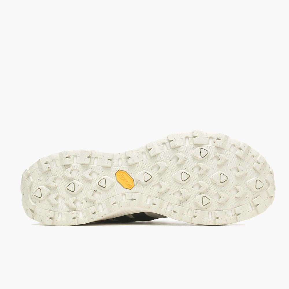 Merrell Embark Lace Sneaker Moon/clay | Men Sneakers