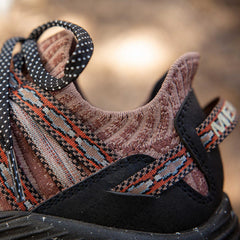 Merrell Embark Lace Sneaker X Jordan Ann Craig Tortoise | Women Sneakers