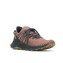 Merrell Embark Lace Sneaker X Jordan Ann Craig Tortoise | Women Sneakers