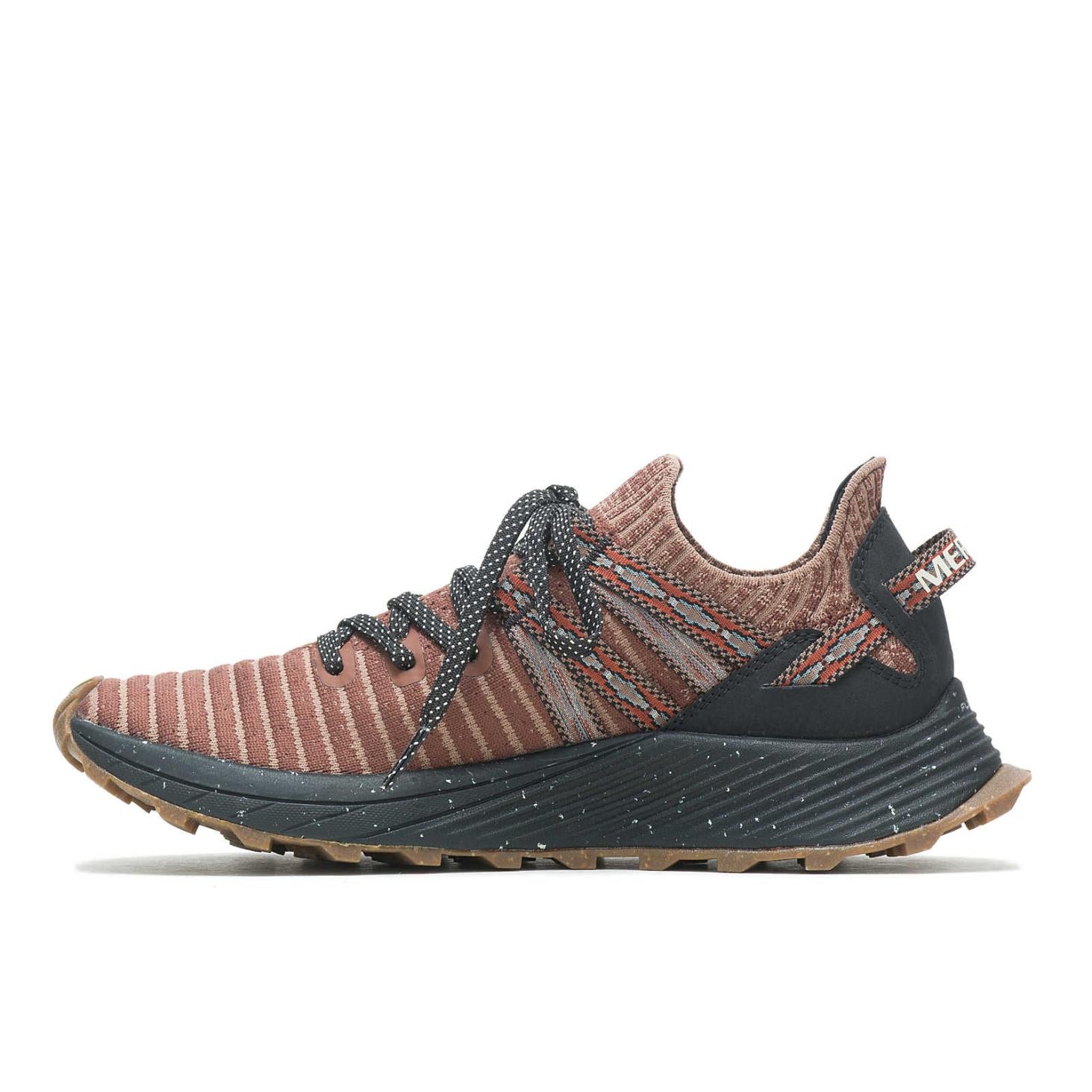 Merrell Embark Lace Sneaker X Jordan Ann Craig Tortoise | Women Sneakers