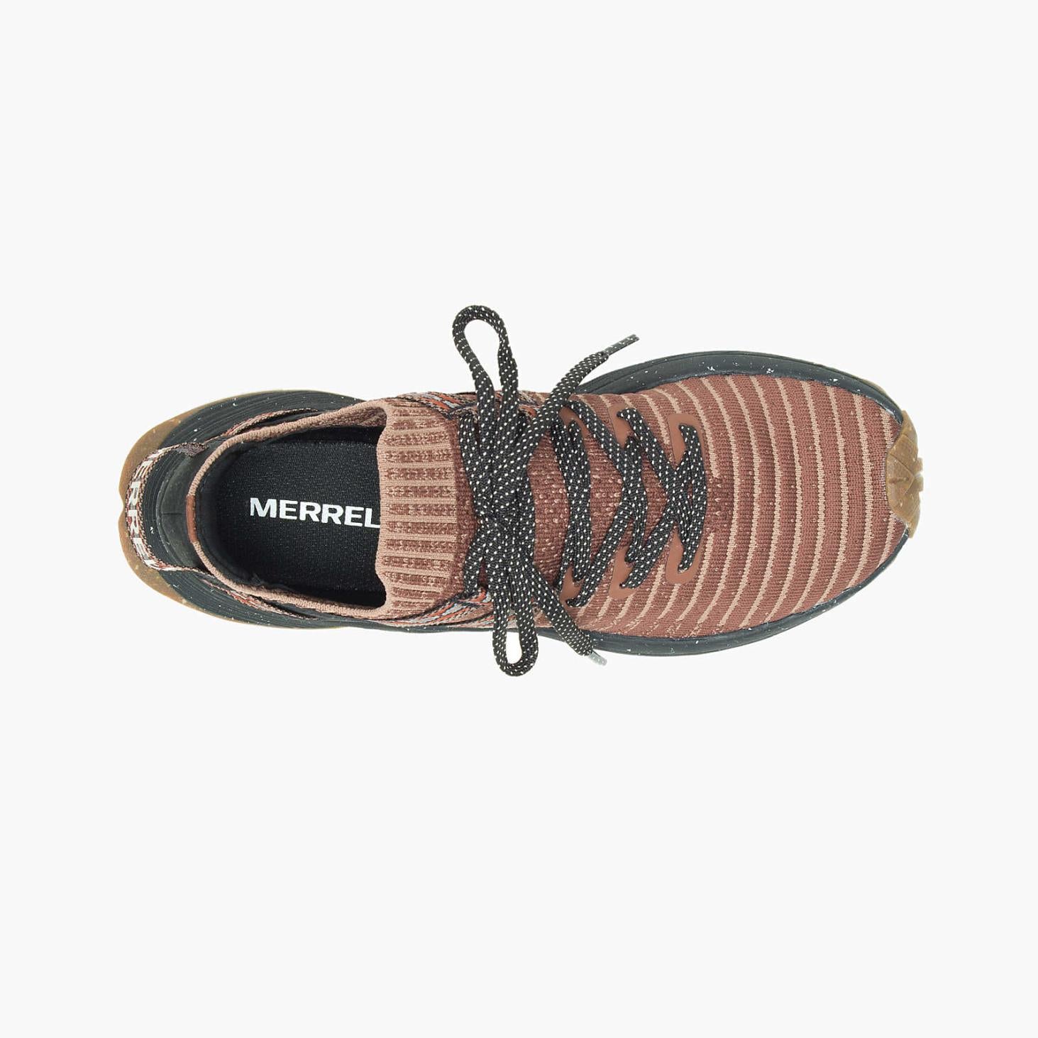 Merrell Embark Lace Sneaker X Jordan Ann Craig Tortoise | Women Sneakers
