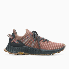 Merrell Embark Lace Sneaker X Jordan Ann Craig Tortoise | Women Sneakers