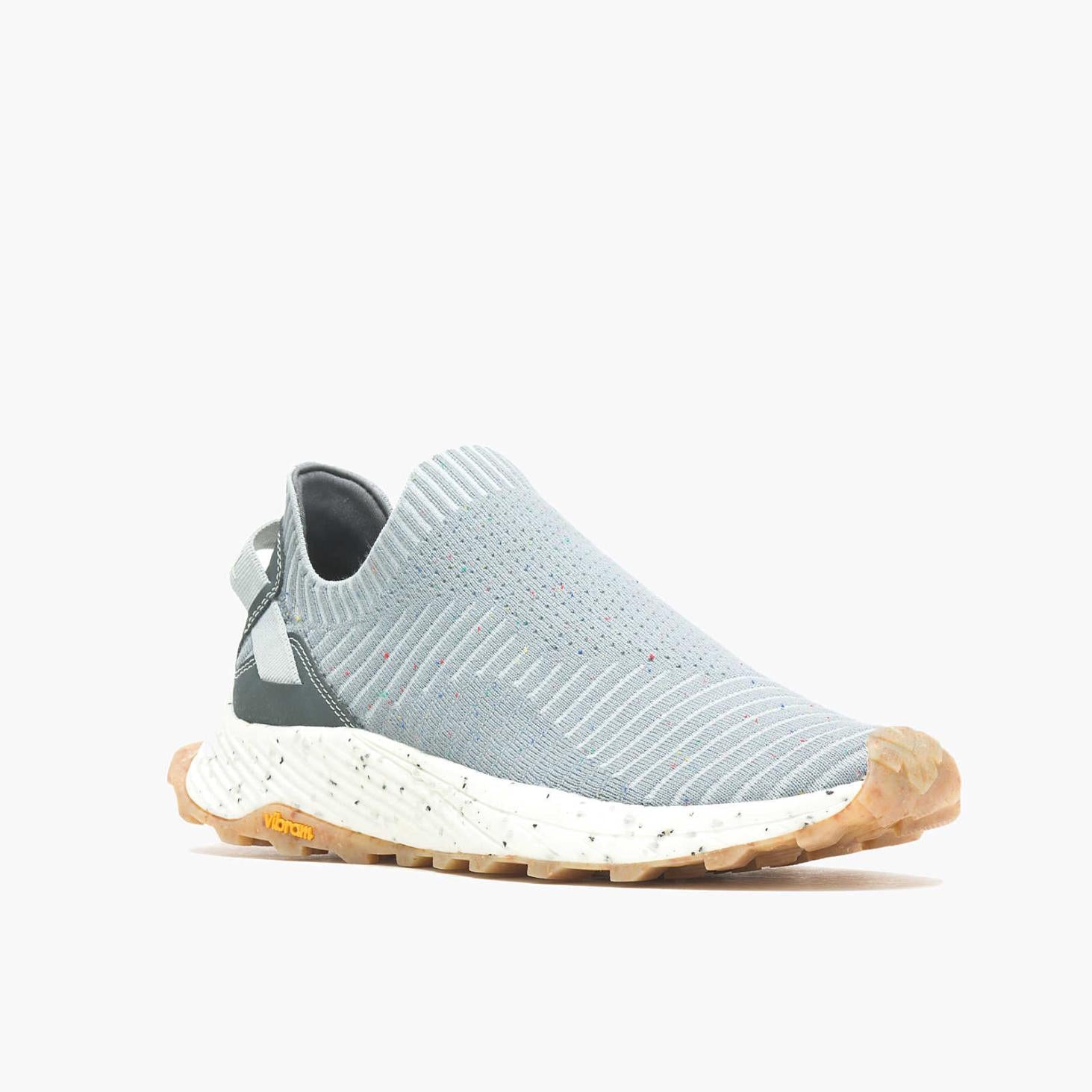 Merrell Embark Moc Eco Monument | Men/Women Slip-Ons