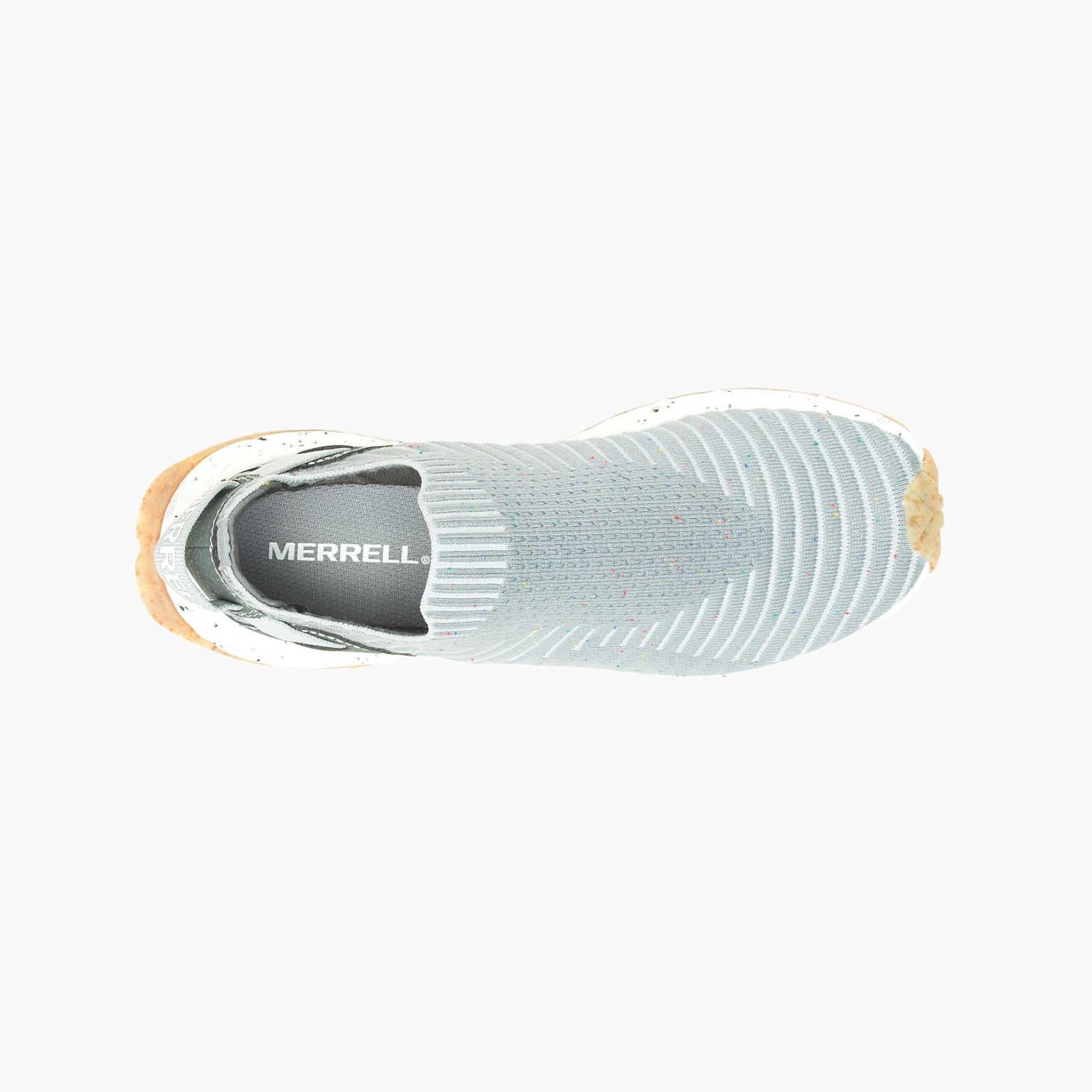 Merrell Embark Moc Eco Monument | Women Slip-Ons