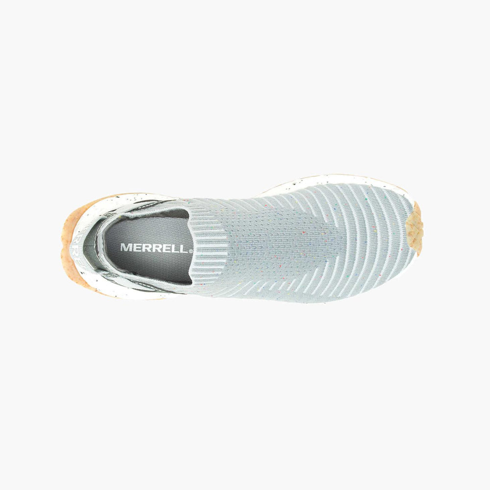 Merrell Embark Moc Eco Monument | Women Slip-Ons