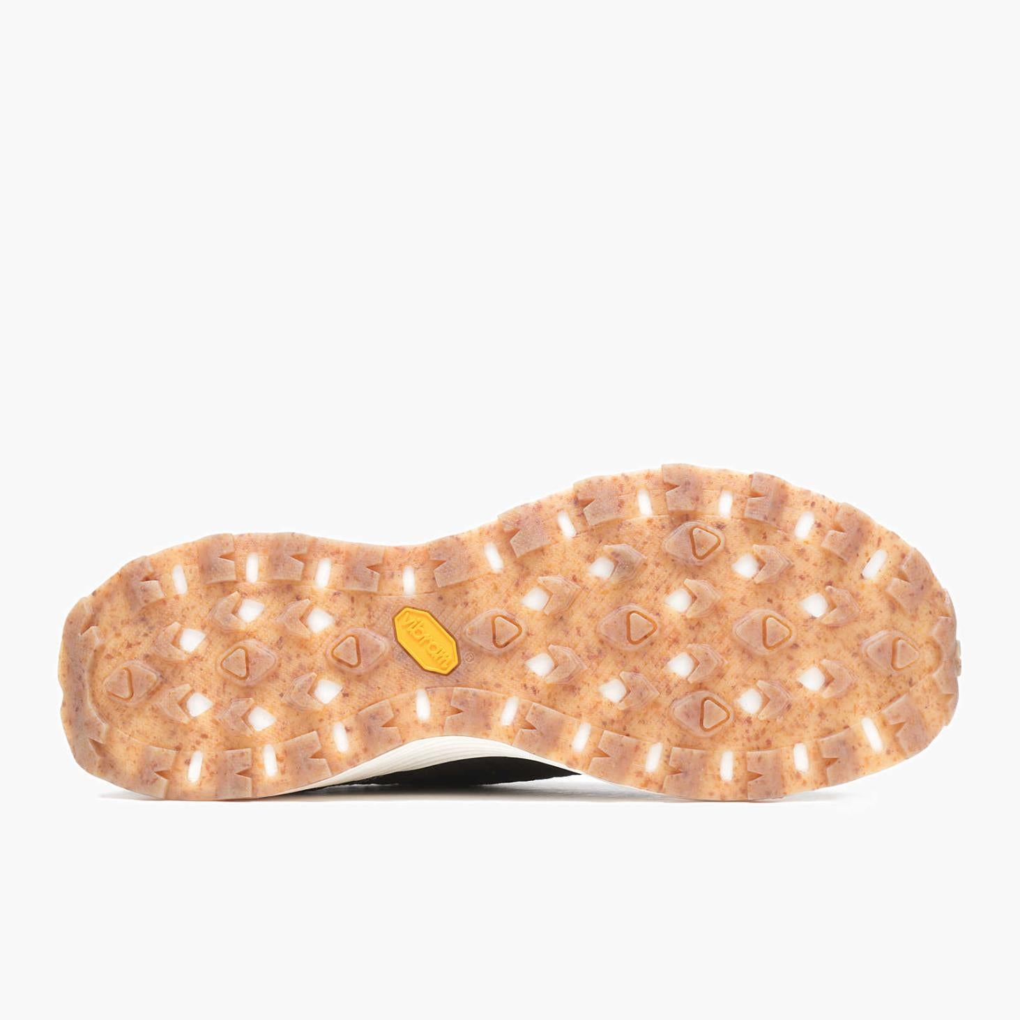 Merrell Embark Sneaker Moc Eco Dye Black/white | Men Sneakers