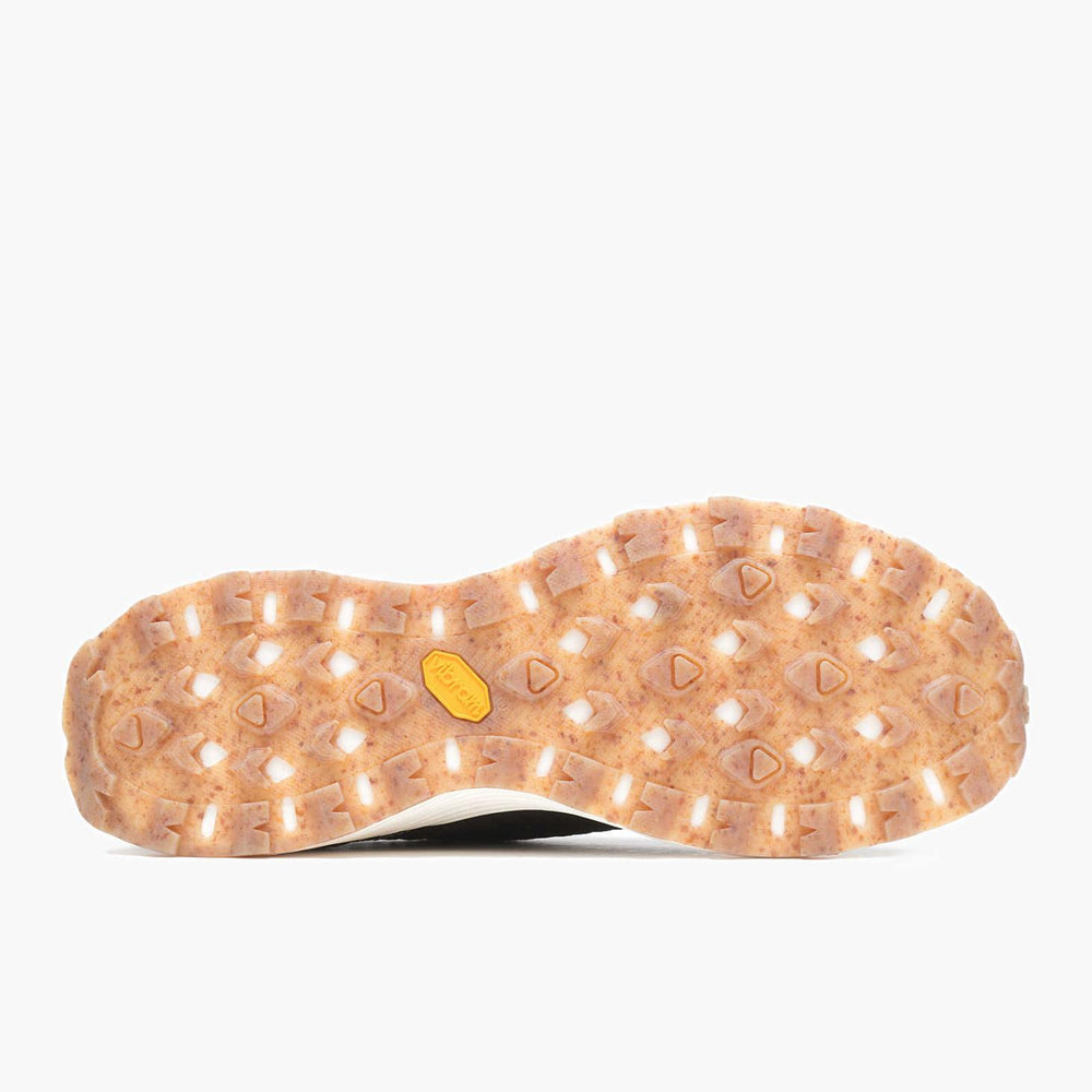 Merrell Embark Sneaker Moc Eco Dye Black/white | Men Sneakers