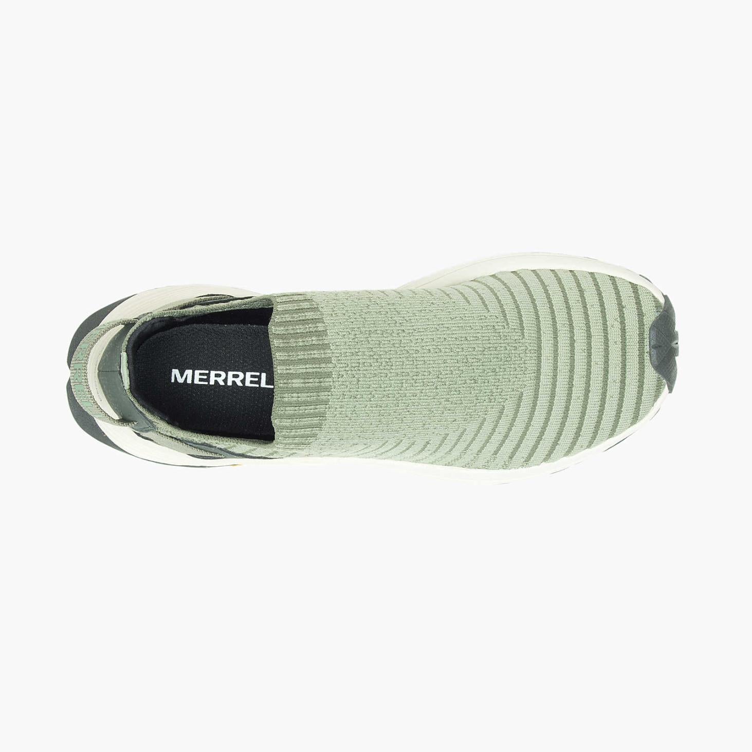 Merrell Embark Sneaker Moc Wide Width Tea | Women Wide Widths