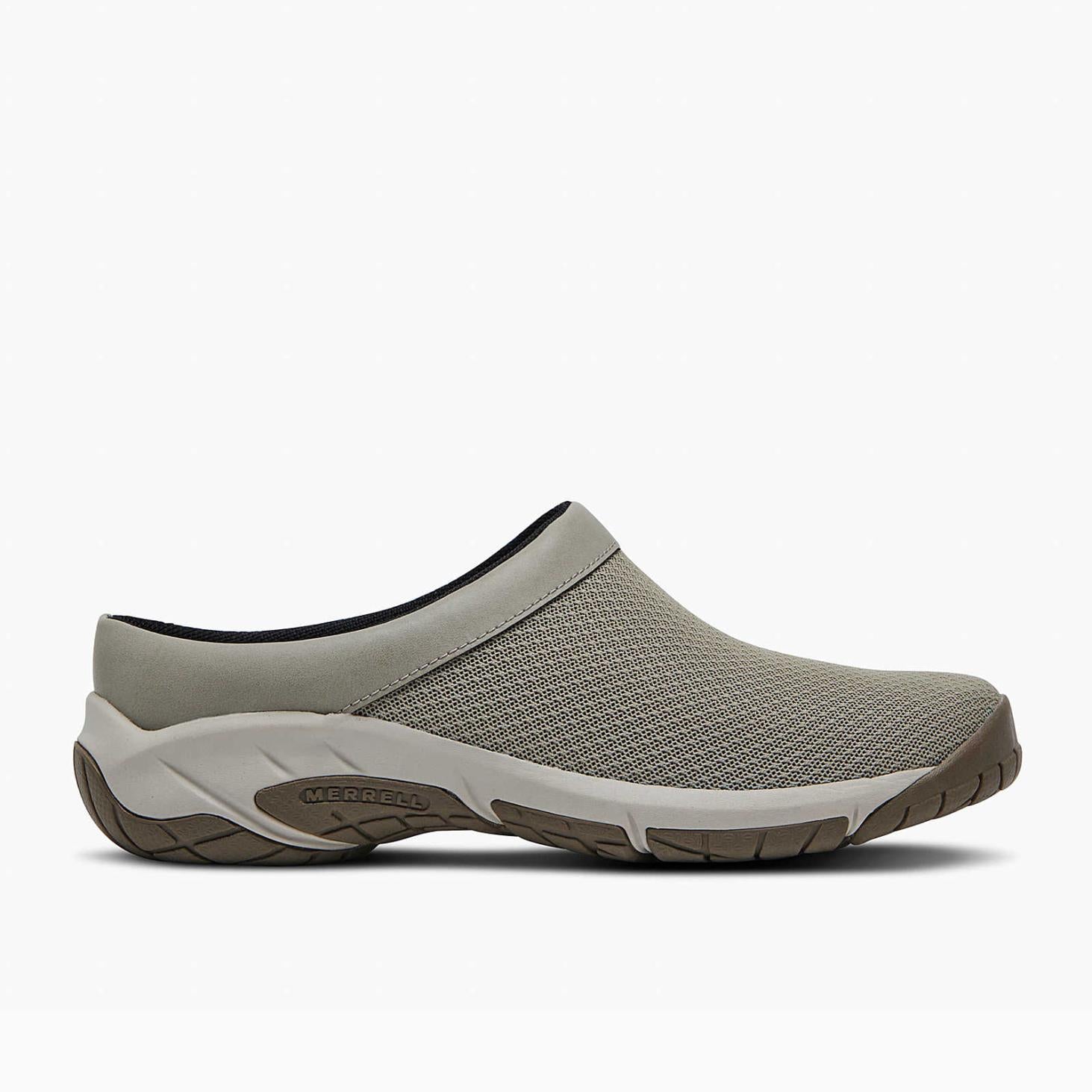 Merrell Encore Breeze 4 Aluminum | Women Slip-Ons
