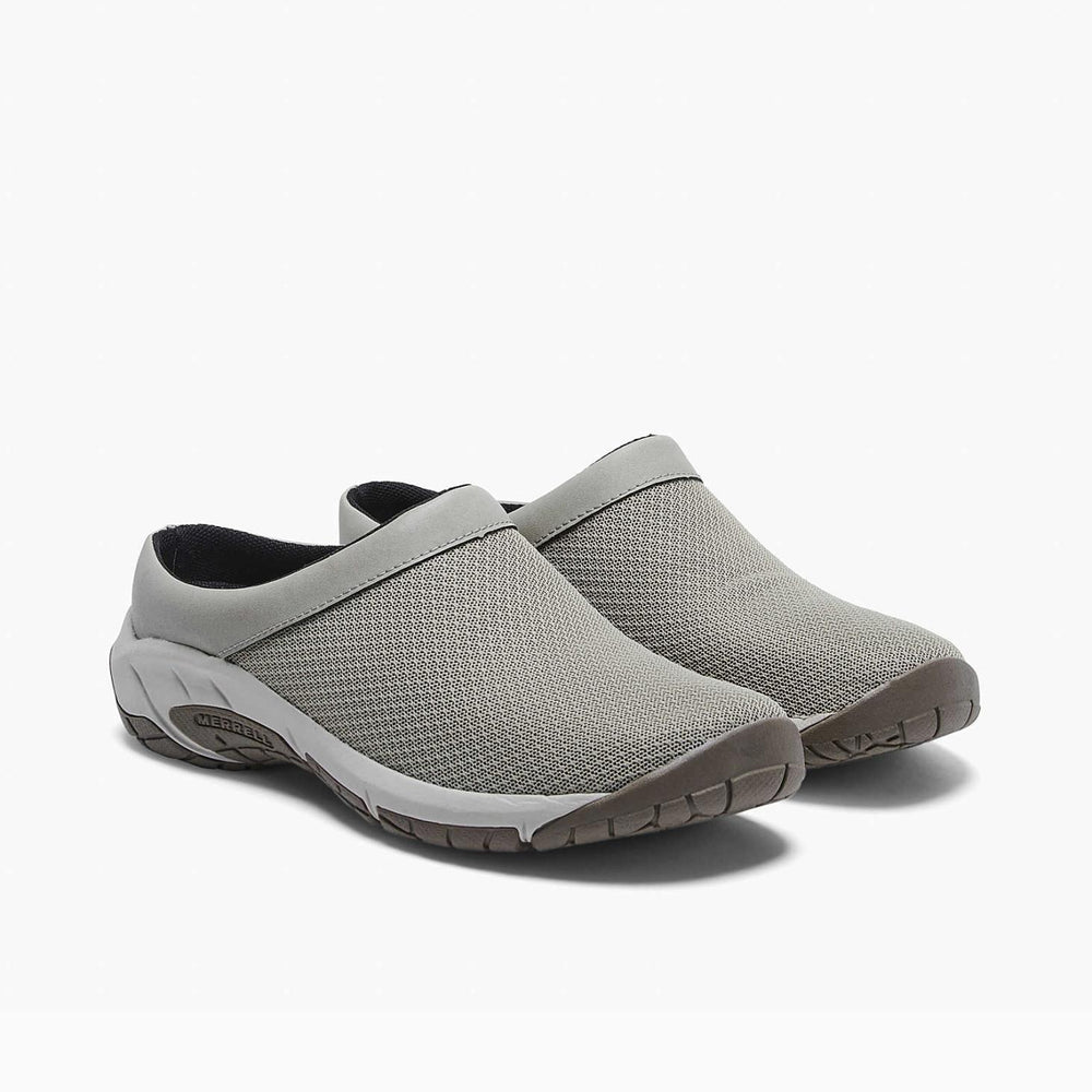 Merrell Encore Breeze 4 Aluminum | Women Slip-Ons