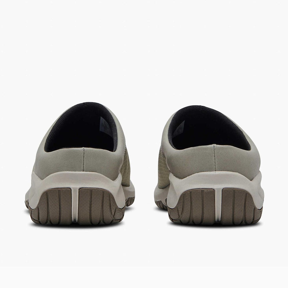Merrell Encore Breeze 4 Aluminum | Women Slip-Ons