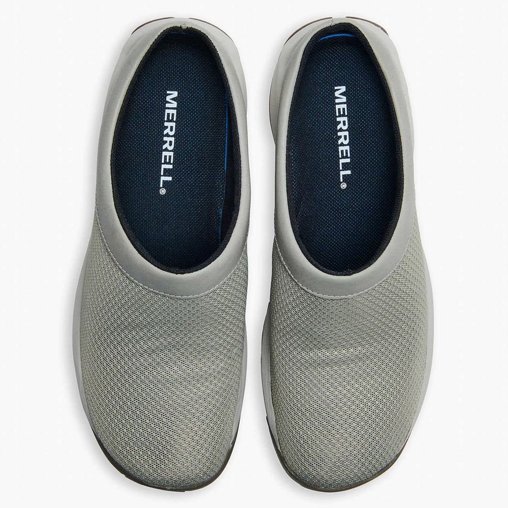 Merrell Encore Breeze 4 Aluminum | Women Slip-Ons