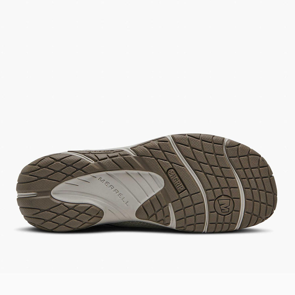 Merrell Encore Breeze 4 Wide Width Aluminum | Women Wide Widths