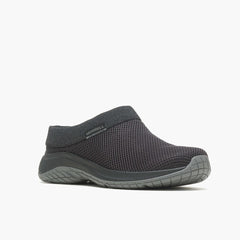 Merrell Encore Breeze 5 Wide Width Black | Women Slip-Ons
