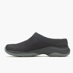 Merrell Encore Breeze 5 Wide Width Black | Women Slip-Ons