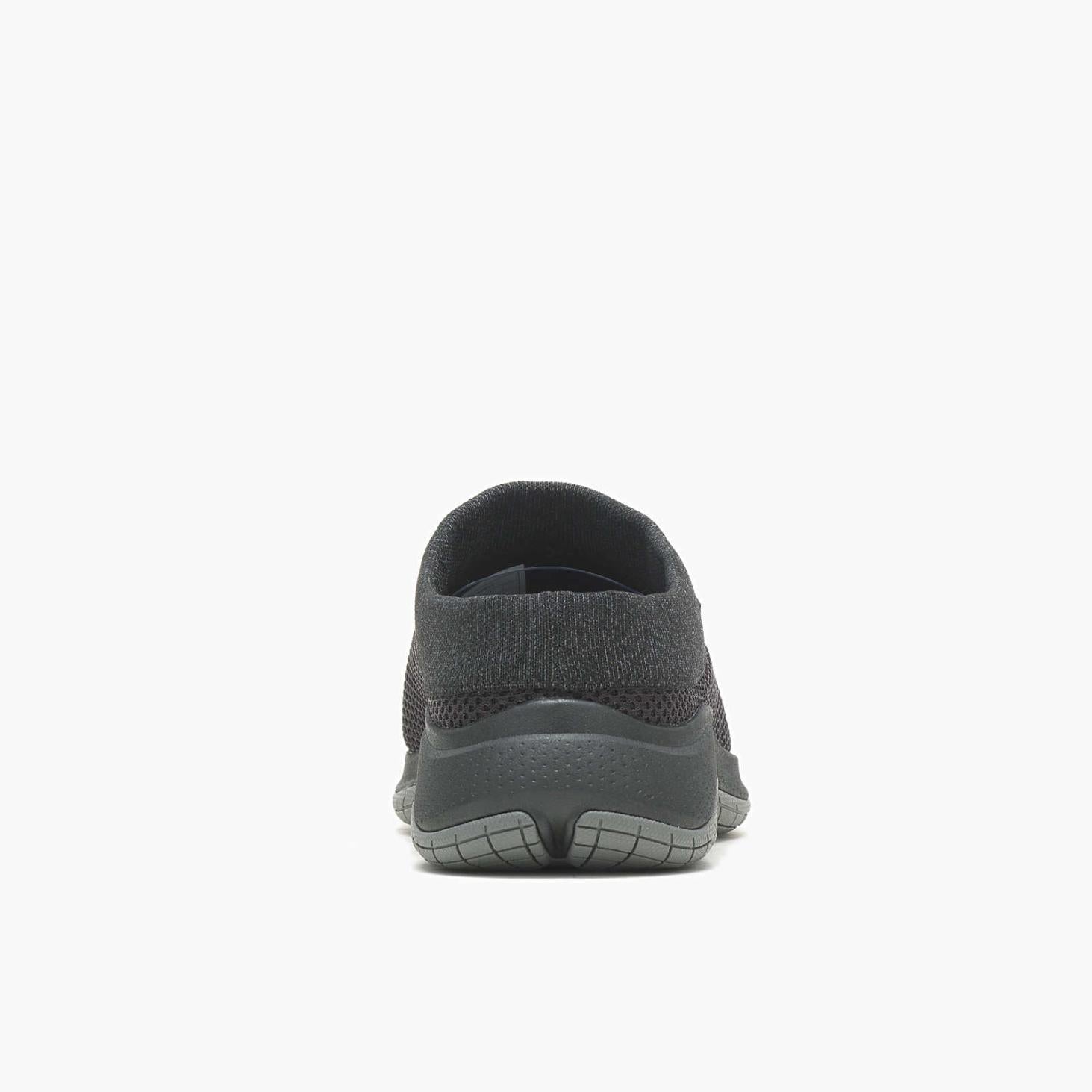 Merrell Encore Breeze 5 Wide Width Black | Women Slip-Ons