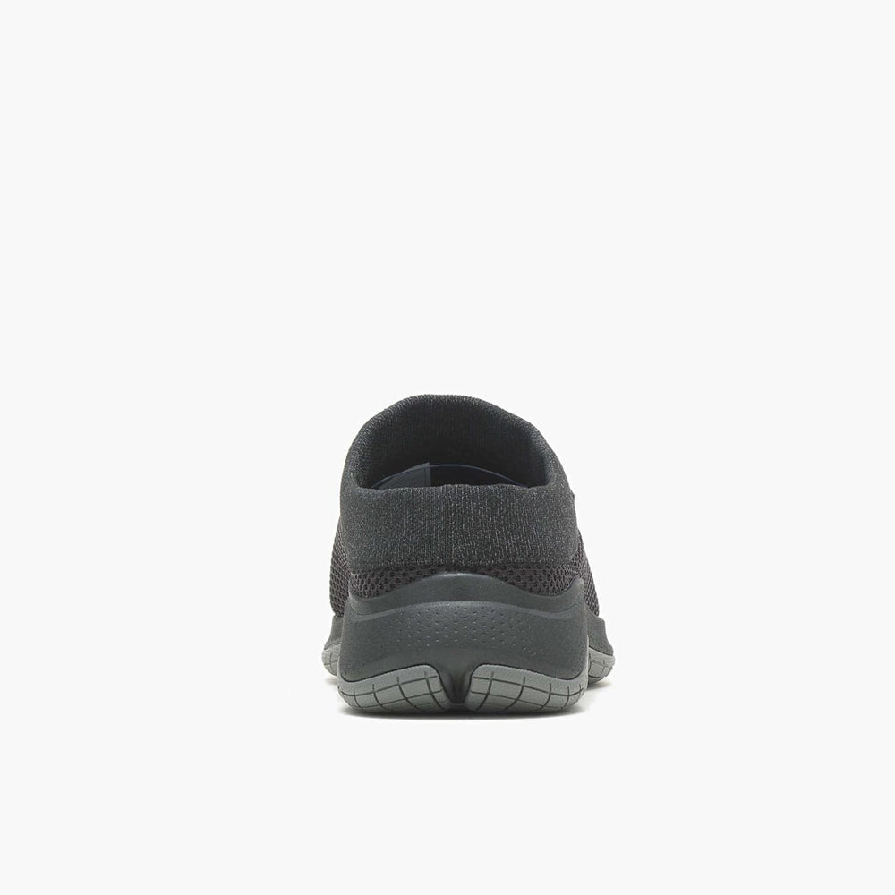 Merrell Encore Breeze 5 Wide Width Black | Women Slip-Ons