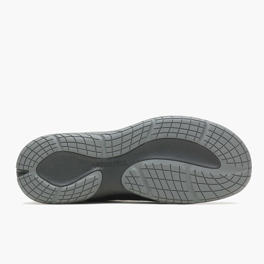 Merrell Encore Breeze 5 Wide Width Black | Women Slip-Ons