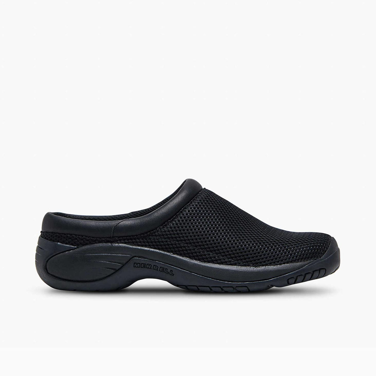Merrell Encore Bypass 2 Black | Men Slip-Ons