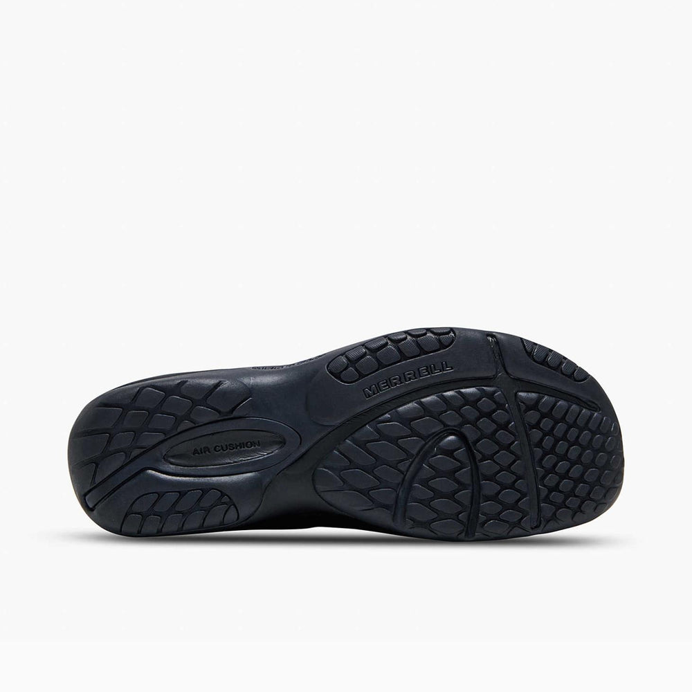 Merrell Encore Bypass 2 Black | Men Slip-Ons