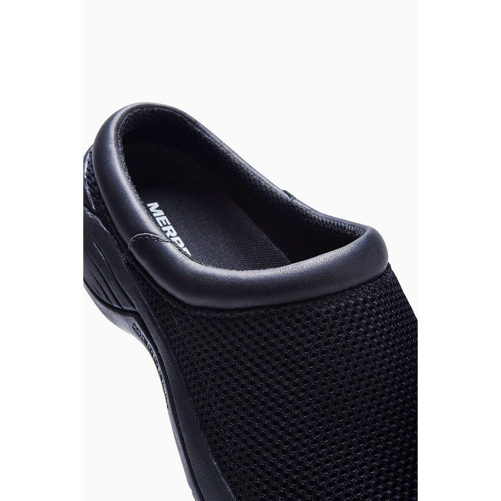 Merrell Encore Bypass 2 Black | Men Slip-Ons