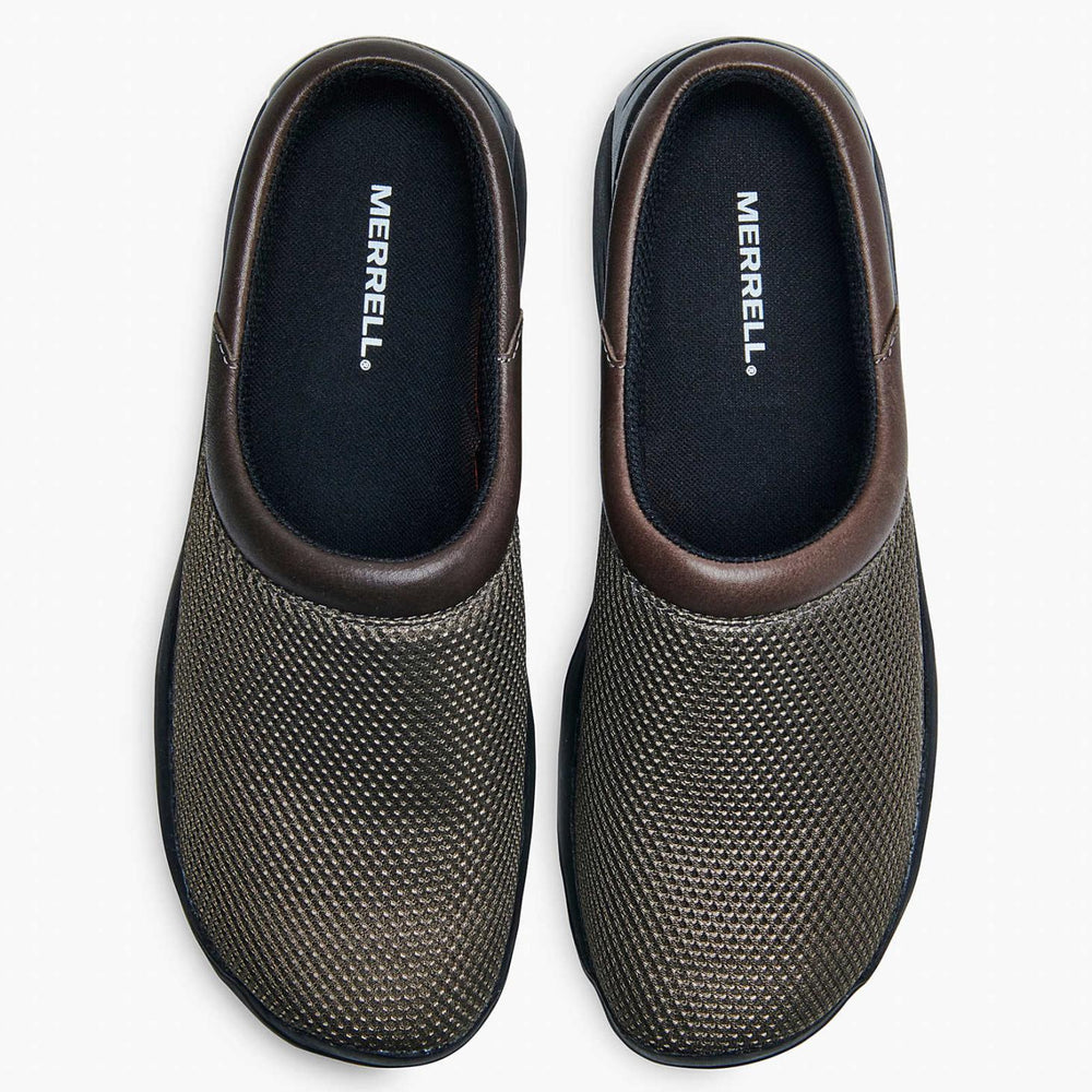 Merrell Encore Bypass 2 Wide Width Gunsmoke | Men Wide Widths