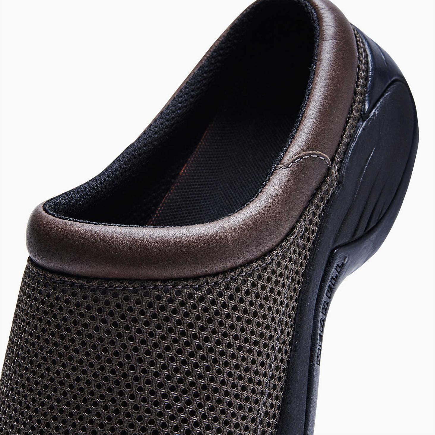 Merrell Encore Bypass 2 Wide Width Gunsmoke | Men Wide Widths