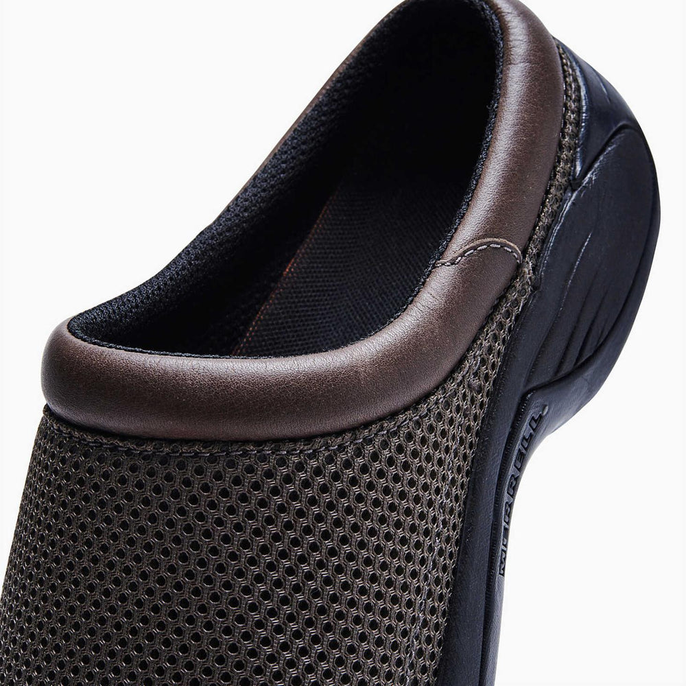 Merrell Encore Bypass 2 Wide Width Gunsmoke | Men Wide Widths