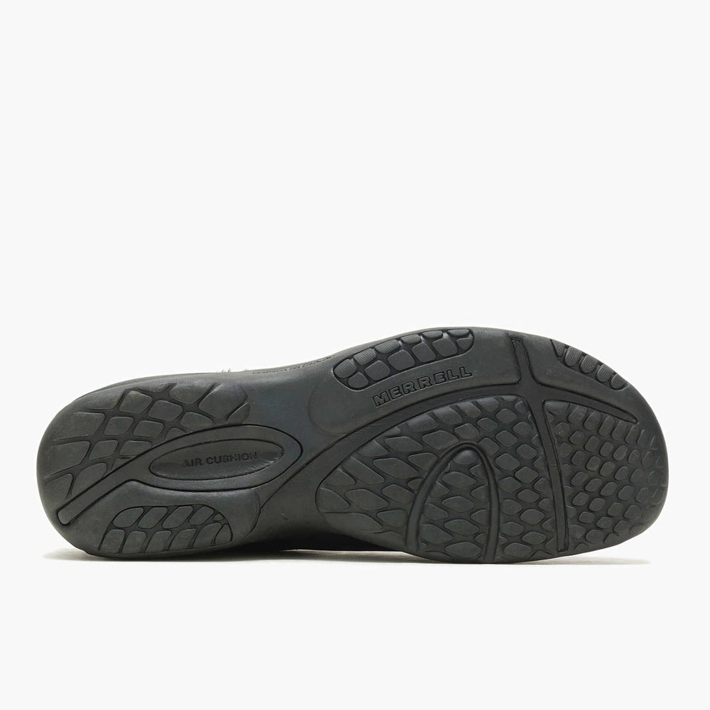 Merrell Encore Chill 2 Black | Men Slip-Ons