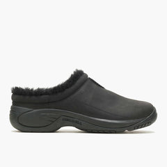 Merrell Encore Chill 2 Black | Men Slip-Ons