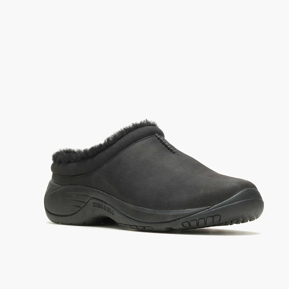Merrell Encore Chill 2 Wide Width Black | Men Wide Widths