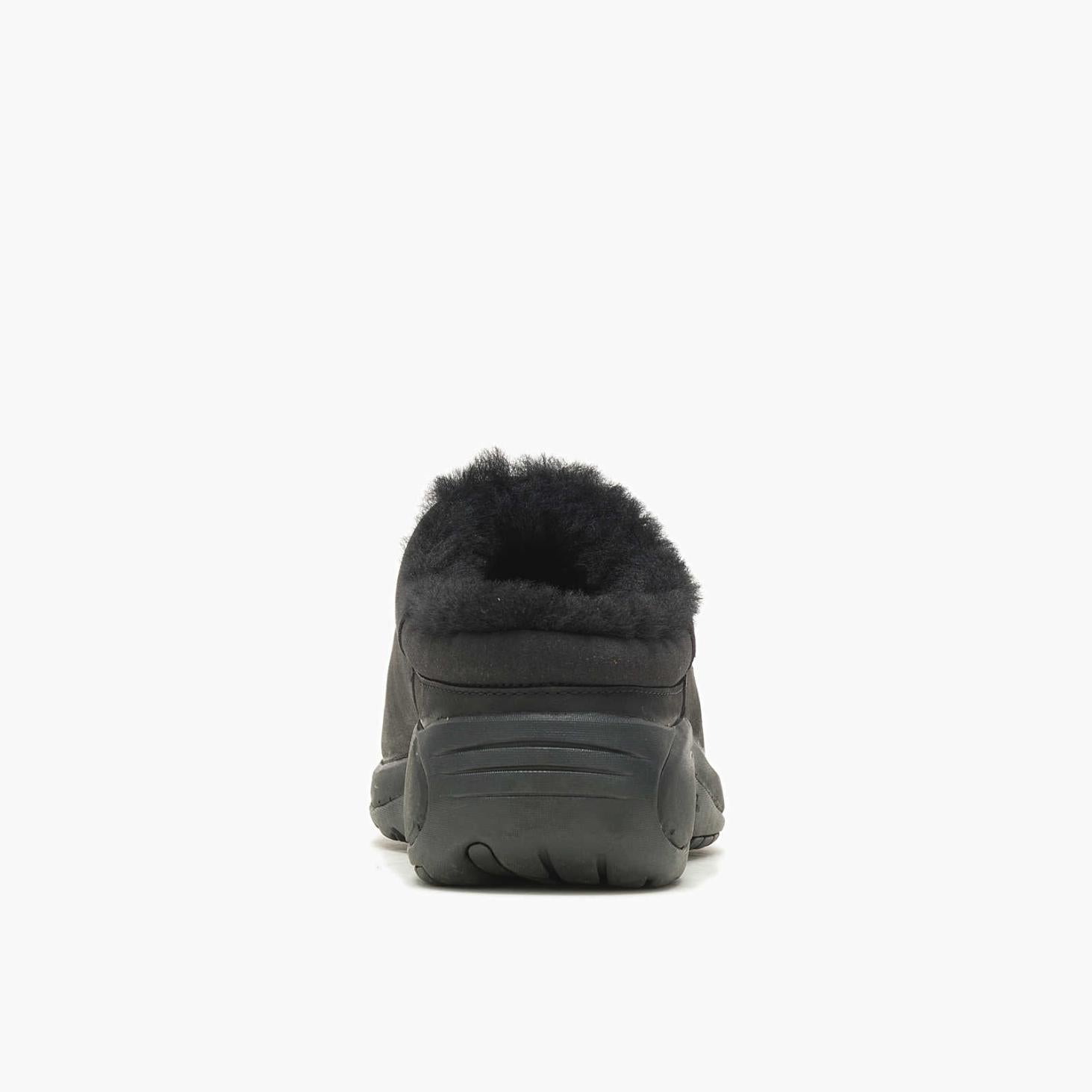 Merrell Encore Chill 2 Wide Width Black | Men Wide Widths