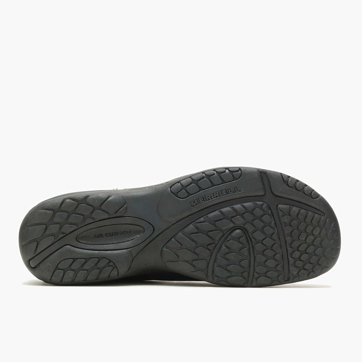 Merrell Encore Chill 2 Wide Width Black | Men Wide Widths