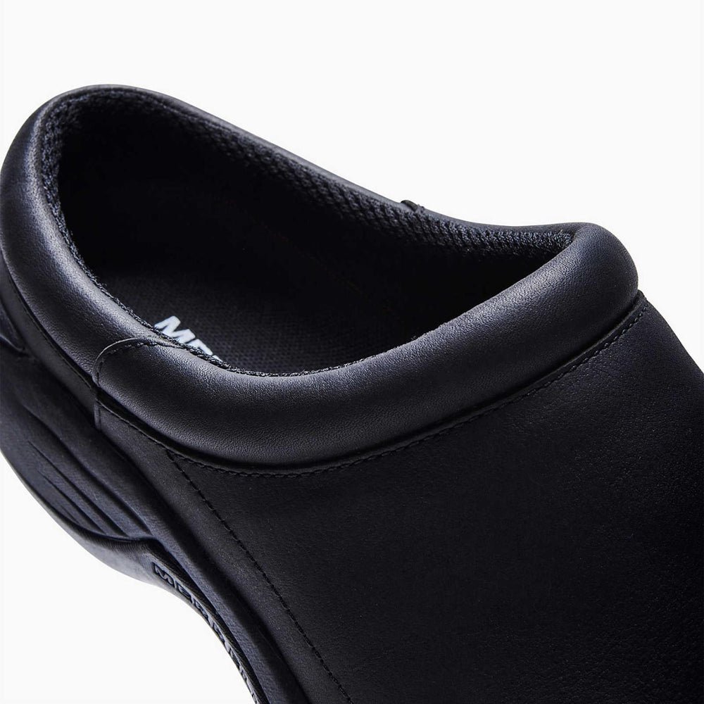 Merrell Encore Gust 2 Wide Width Black | Men Wide Widths