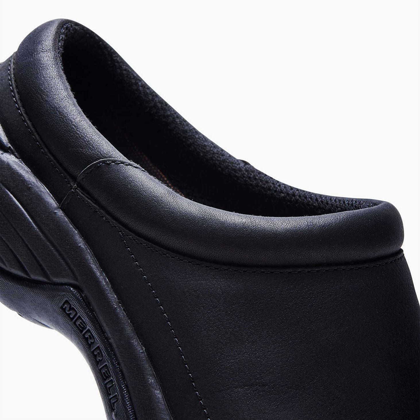 Merrell Encore Gust 2 Wide Width Black | Men Wide Widths