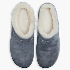 Merrell Encore Ice 4 Charcoal | Women Slip-Ons