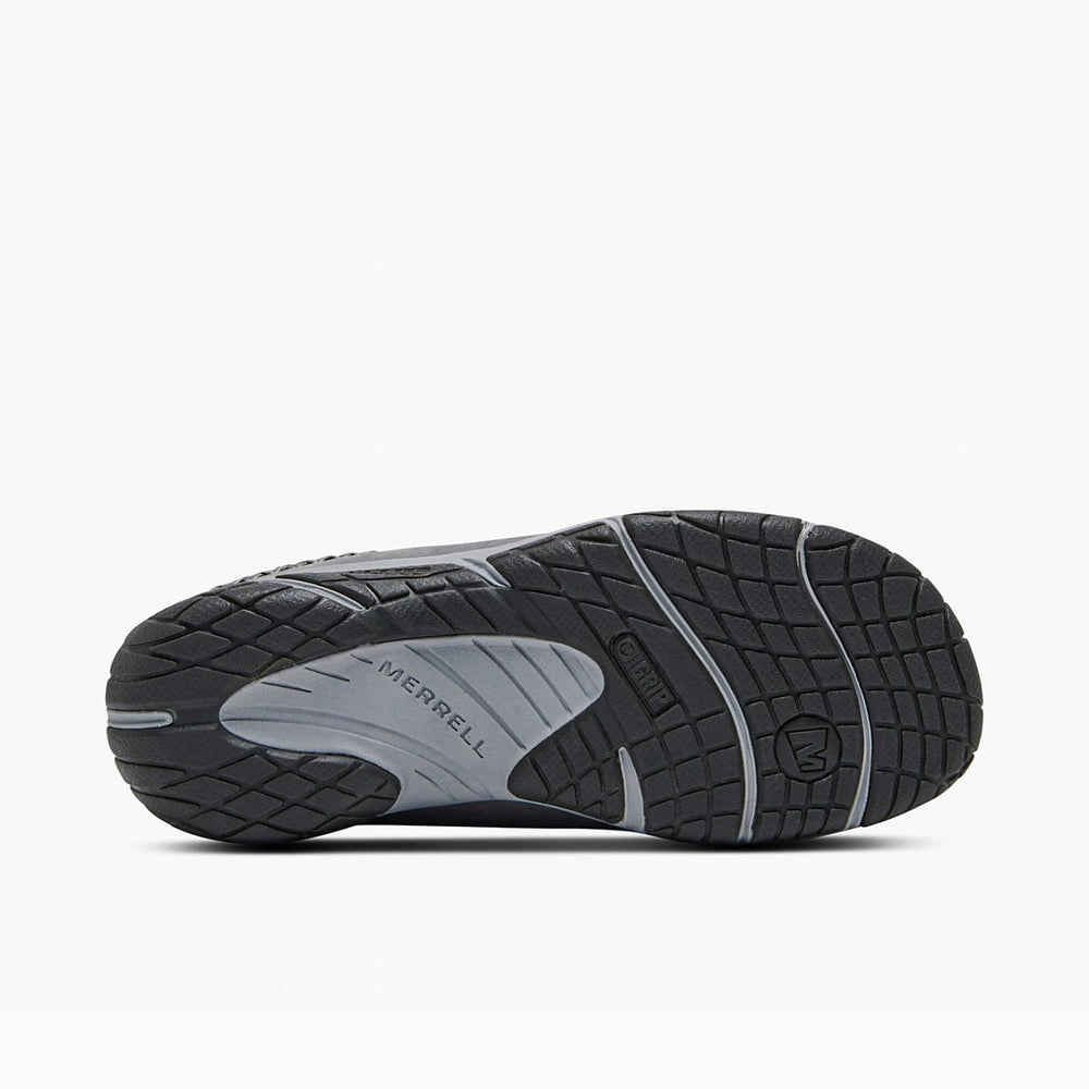 Merrell Encore Ice 4 Charcoal | Women Slip-Ons