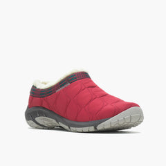 Merrell Encore Ice 4 Puff Cabernet | Women Slip-Ons