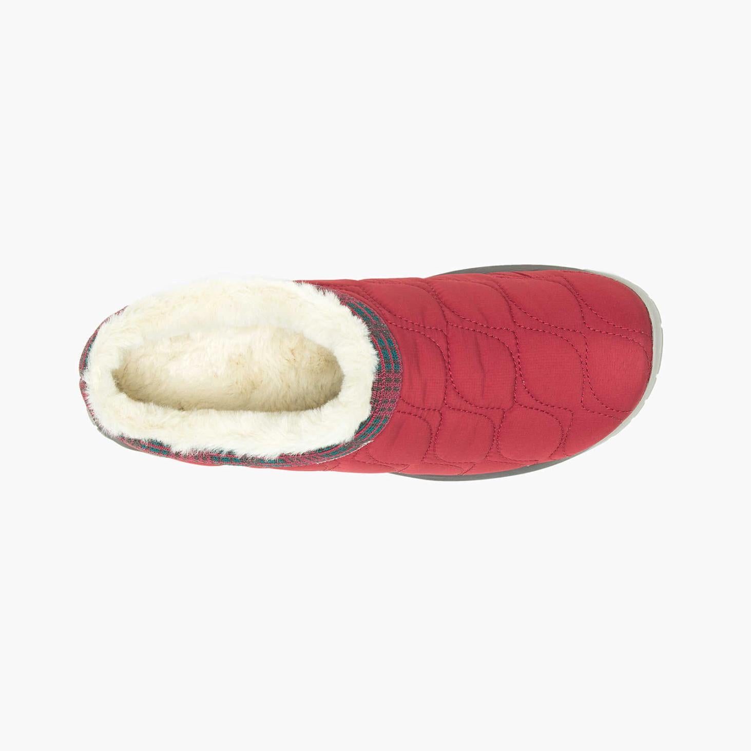 Merrell Encore Ice 4 Puff Cabernet | Women Slip-Ons