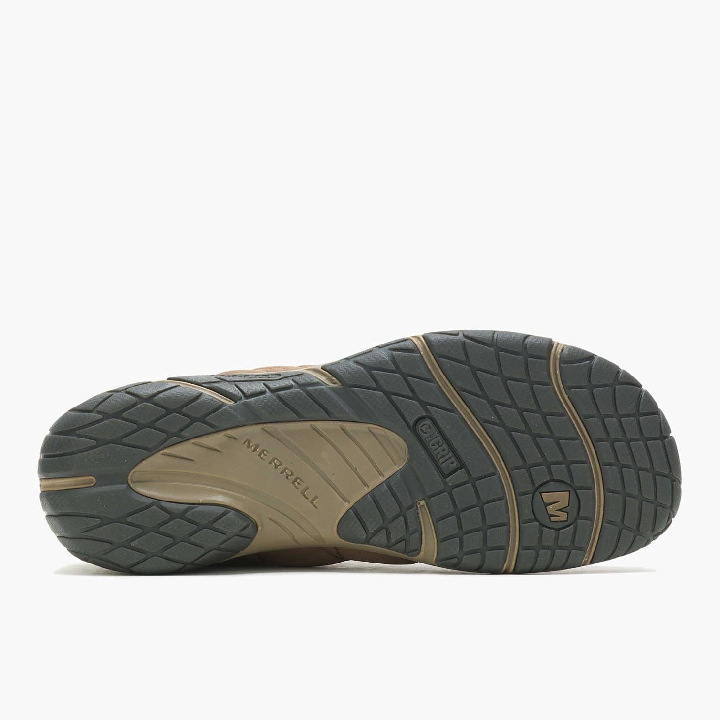 Merrell Encore Ice 4 Puff Kangaroo | Women Slip-Ons
