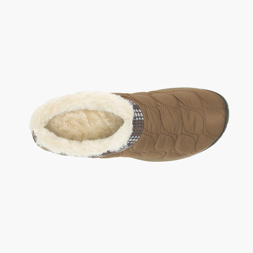 Merrell Encore Ice 4 Puff Kangaroo | Women Slip-Ons