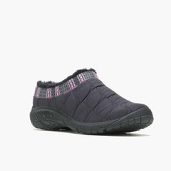 Merrell Encore Ice 4 Puff Wide Black | Women Wide Widths