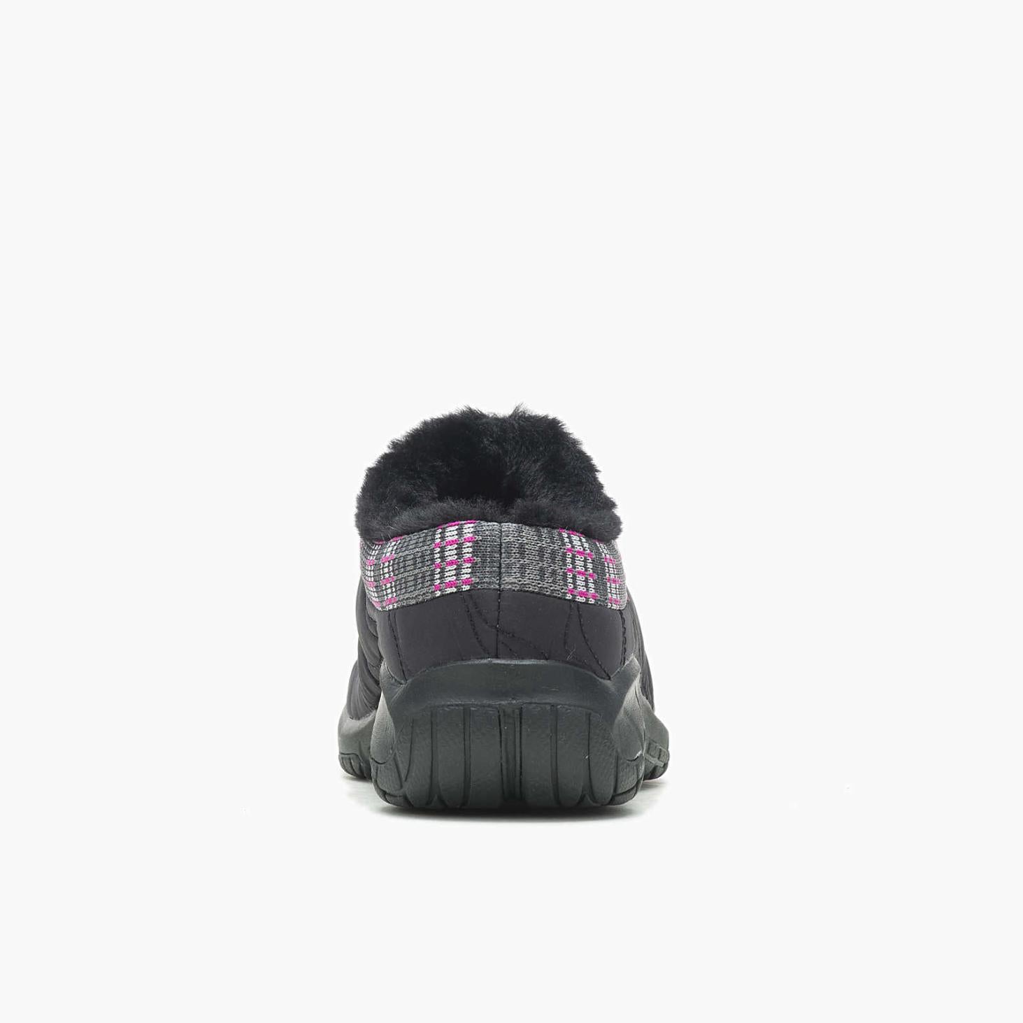 Merrell Encore Ice 4 Puff Wide Black | Women Wide Widths