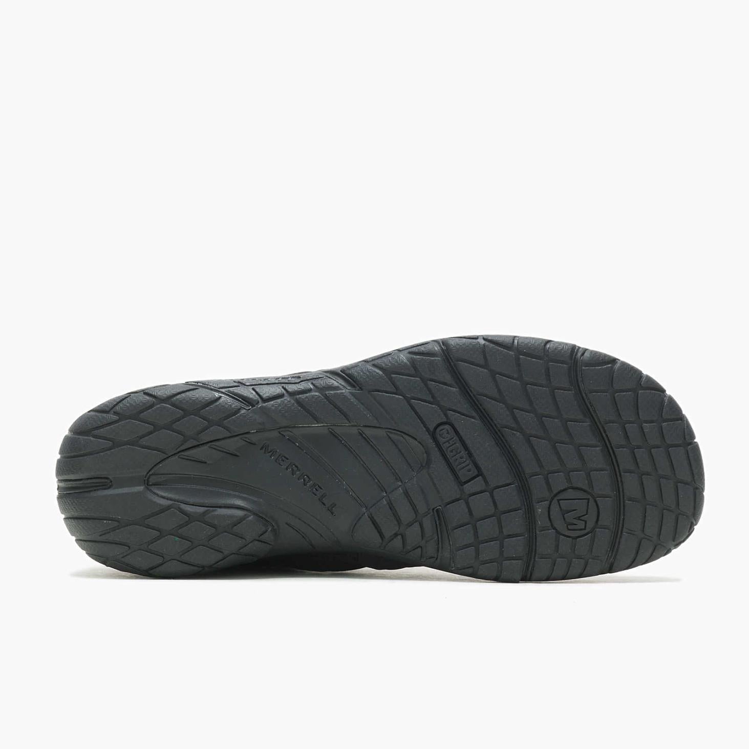Merrell Encore Ice 4 Puff Wide Black | Women Wide Widths
