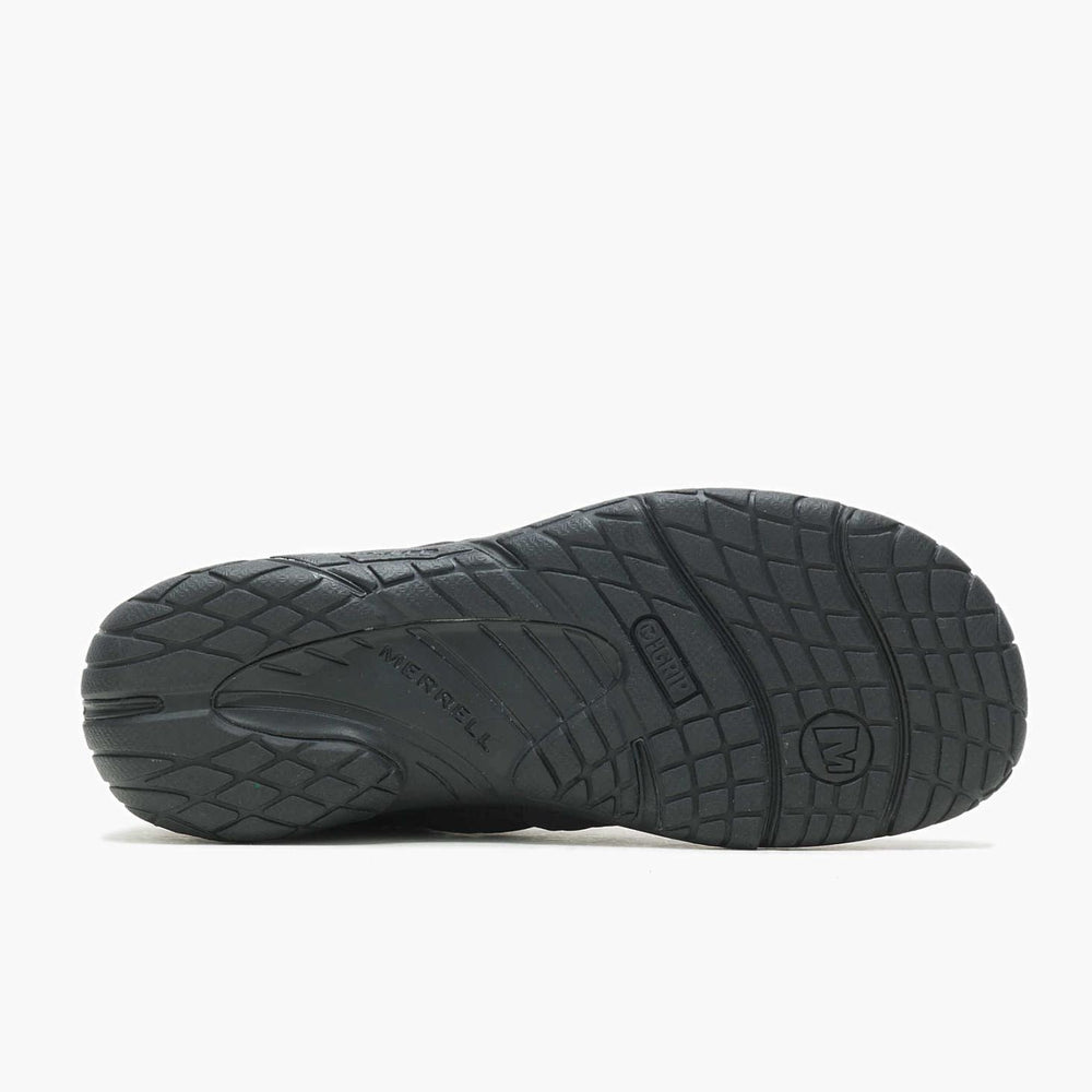 Merrell Encore Ice 4 Puff Wide Black | Women Wide Widths