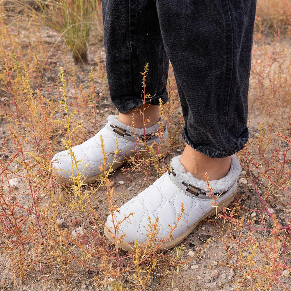 Merrell Encore Ice 4 Puff X Jordan Ann Craig Lunar | Women Slip-Ons