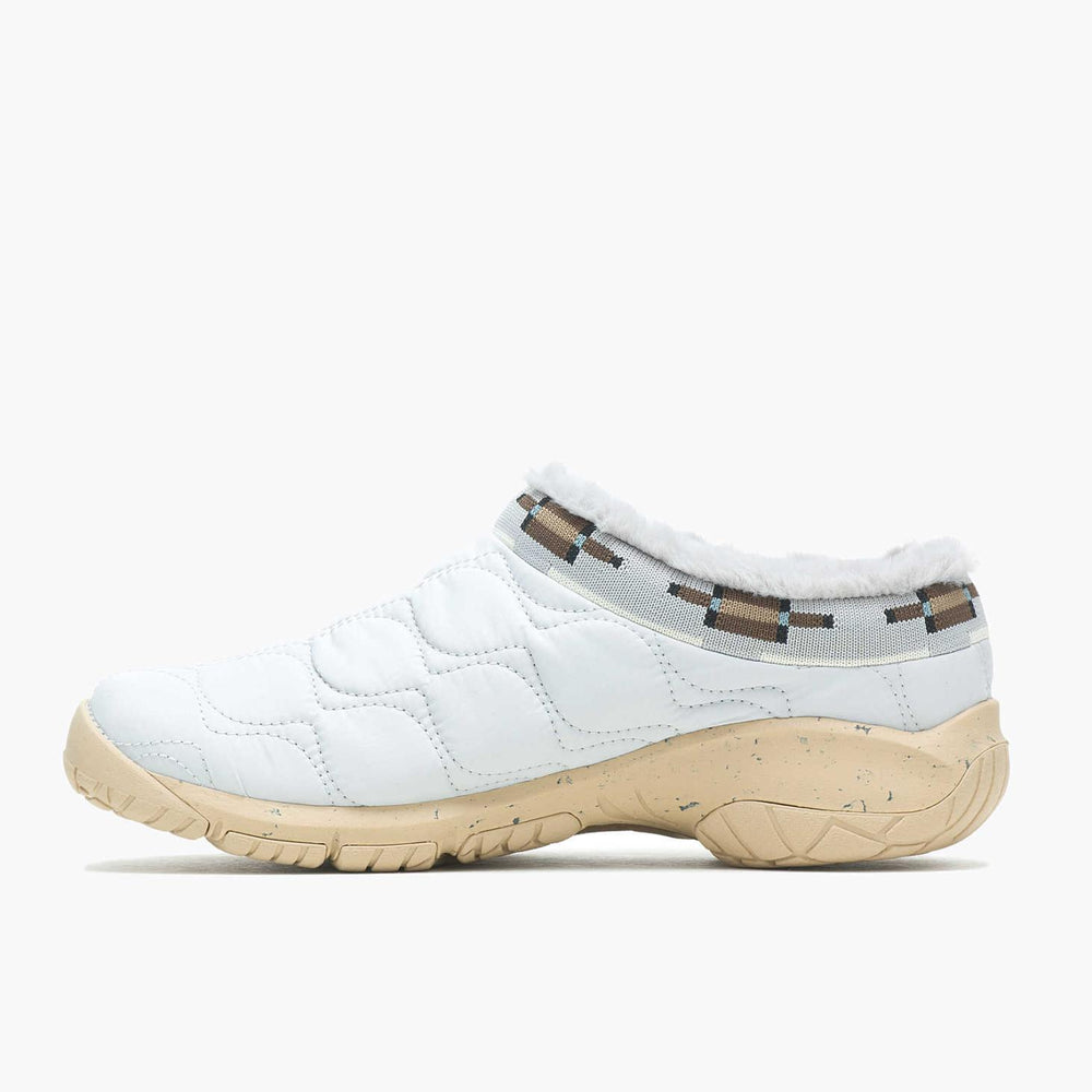 Merrell Encore Ice 4 Puff X Jordan Ann Craig Lunar | Women Slip-Ons