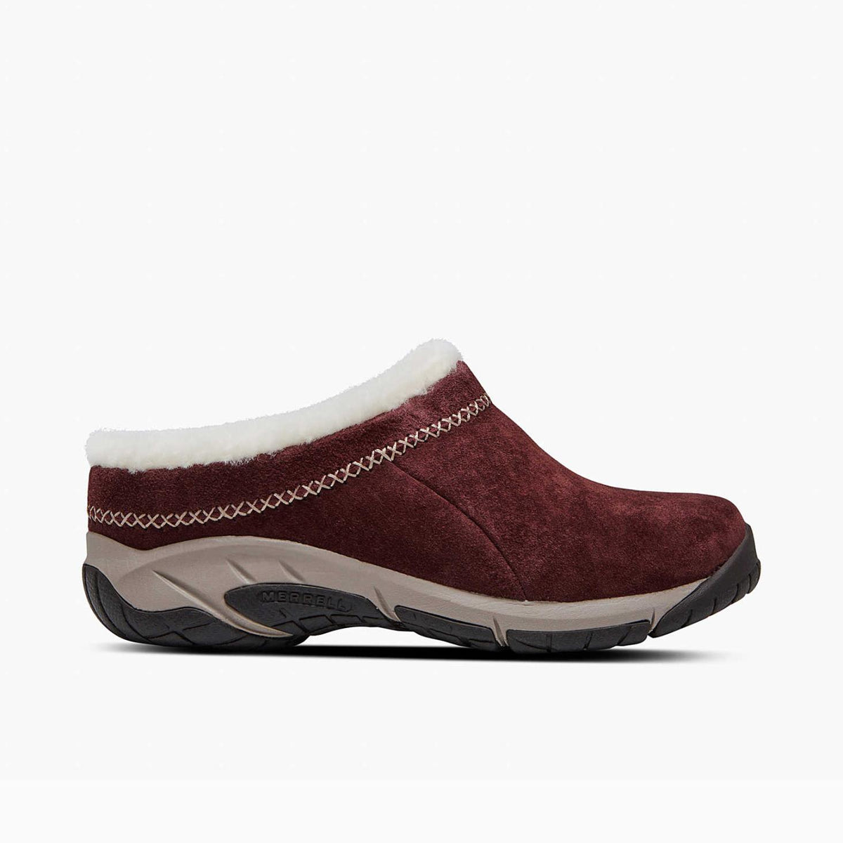 Merrell Encore Ice 4 Raisin | Women Slip-Ons