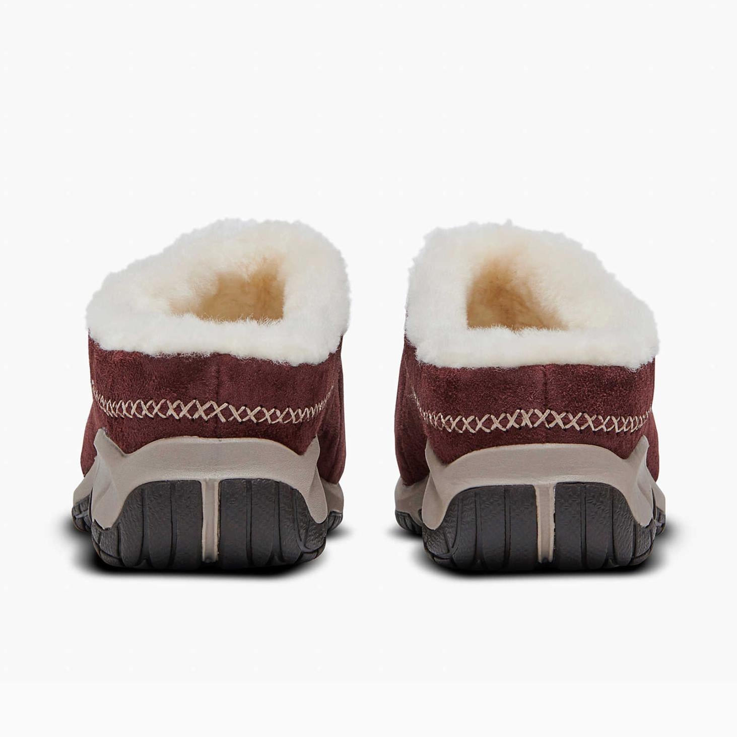 Merrell Encore Ice 4 Raisin | Women Slip-Ons