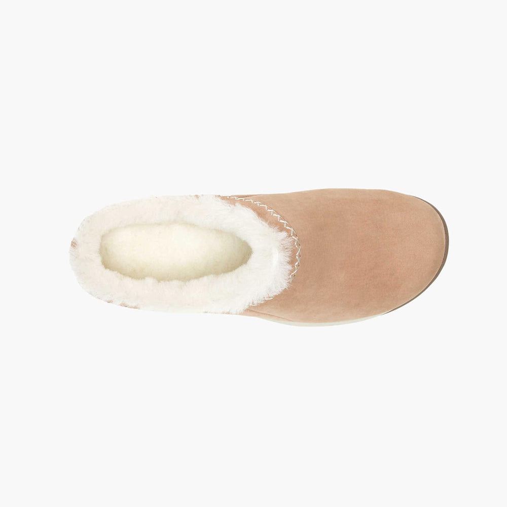 Merrell Encore Ice 4 Tobacco | Women Slip-Ons